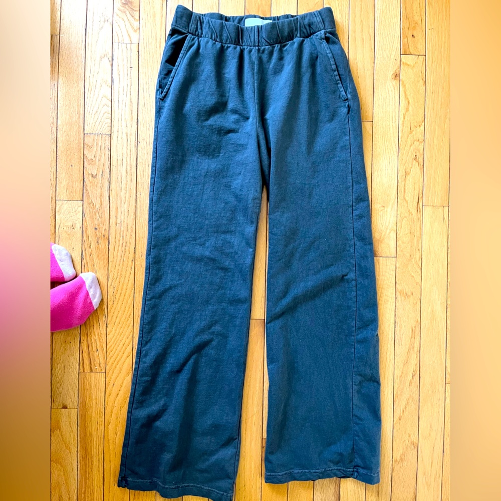 Talentless French Terry Lounge Pants NWOT